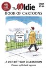 Image for The Oldie book of cartoons  : a 21st birthday celebration