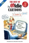 Image for The best of the Oldie cartoons