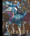 Image for Sickert  : the theatre of life