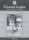 Image for Explore essential English  : grammar, structure &amp; style of good English