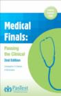 Image for Medical finals  : passing the clinical