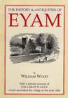 Image for History and Antiquities of Eyam
