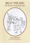 Image for Billy the Kid (A Year in the Life Of)