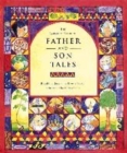 Image for The Barefoot book of father and son tales