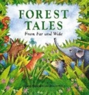 Image for Forest tales from far and wide