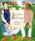 Image for A calendar of festivals