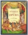 Image for The Barefoot Book of Stories from the Opera