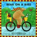 Image for Bear on a bike