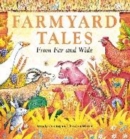 Image for Farmyard tales from far and wide