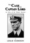 Image for The Case for Captain Lord