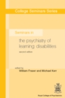 Image for Seminars in the psychiatry of learning disabilities : Seminars in the Psychiatry of Learning Disabilities