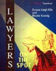 Image for Lawyers on the spot