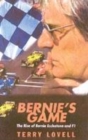 Image for Bernie&#39;s Game