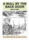 Image for A Bull by the Back Door