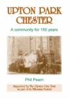 Image for Upton Park, Chester : A Community for 150 Years