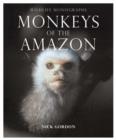 Image for Monkeys of the Amazon