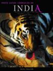 Image for India  : journey to the land of the tiger