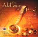 Image for The alchemy of food