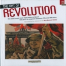 Image for Art of Revolution : Illustrated by the Collection of the Marx Memorial Library