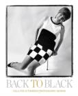 Image for Back to Black : Cilla. The Authorised Photographic Memoir
