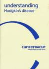 Image for Understanding Hodgkin&#39;s Disease