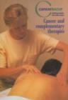 Image for Cancer and complementary therapies