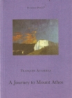 Image for A journey to Mount Athos