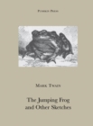 Image for The Jumping Frog and Other Stories