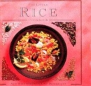 Image for The little rice cookbook  : new ways with a favourite staple food