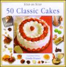 Image for Step-by-step classic cakes