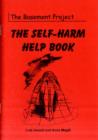 Image for The Self-harm Help Book