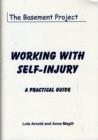 Image for Working with Self-injury : A Practical Guide