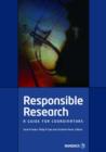Image for Responsible Research