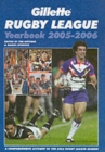 Image for Rugby League 2005-06  : tales of the unexpected