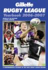 Image for Gillette Rugby League Yearbook