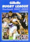 Image for Gillette Rugby League Yearbook