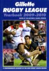 Image for Rugby league 2009-2010  : a new generation