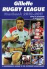 Image for Rugby league 2010-2011  : back to the future