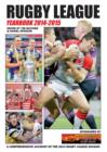 Image for Rugby League Yearbook