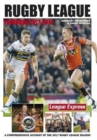 Image for Rugby League Yearbook 2017-2018 : A Comprehensive Account of the 2017 Rugby League Season
