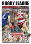 Image for Rugby League Yearbook 2018 - 2019 : A Comprehensive Account of the 2018 Season