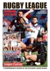 Image for Rugby League Yearbook 2019 - 2020 : A Comprehensive Account of the 2019 Season