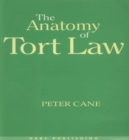 Image for The Anatomy of Tort Law