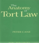 Image for The anatomy of tort law