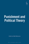 Image for Punishment and political theory