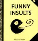 Image for Funny Insults