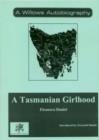 Image for A Tasmanian Girlhood