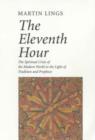 Image for The Eleventh Hour