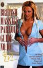 Image for McCoy&#39;s British Massage Parlour Guide : No. 10