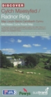 Image for Radnor Ring Mid Wales Cycle Route Map